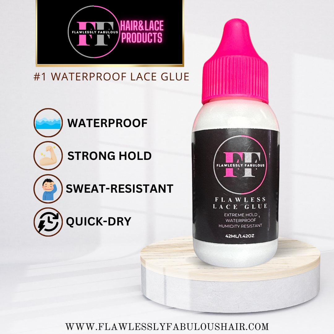 Flawless Lace Glue