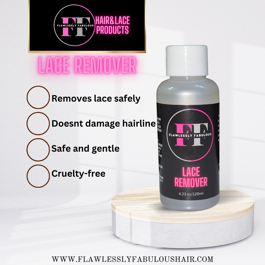 Lace Remover