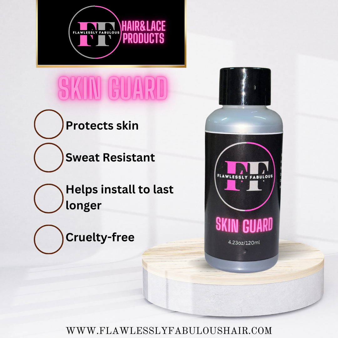 Skin Guard