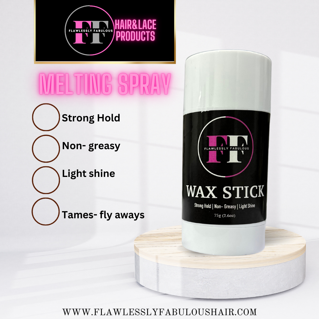 Wax Stick